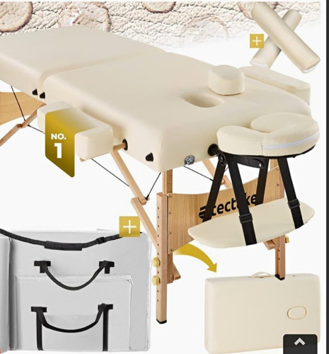 Tectake portable foldable - tectake,