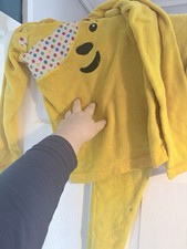 13 -14 Yr Pudsey PJs