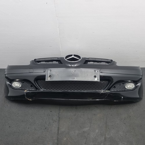 Mercedes slk r171 - mercedes, complete
