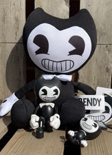 🖤 Bendy and the Ink Machine