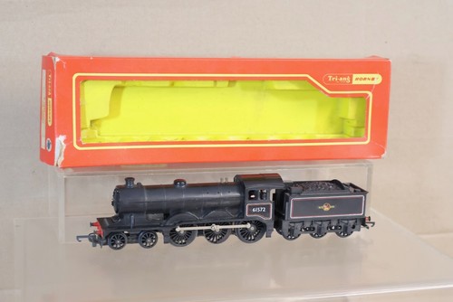 Triang hornby r150s black - hornby,