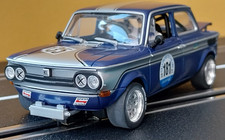 BNIB REVELL/MONOGRAM NSU 1300 TT Prinz Cup Slot Car #135 Albert Keicher 08357