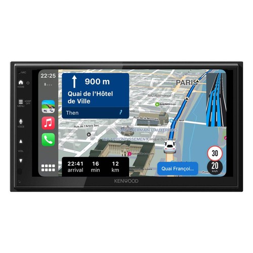 Kenwood dmx5023dabs camper - kenwood,