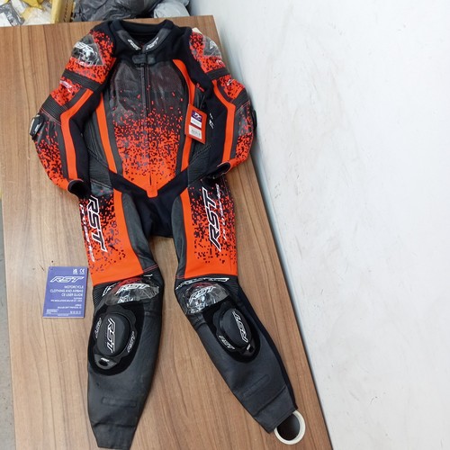 Rst pro series evo safety - rst, bag
