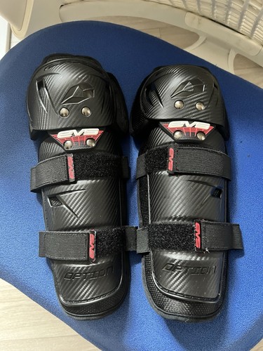 Evs option knee pad - option,