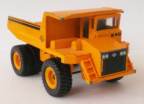 Siku k40 heavy quarry - -,