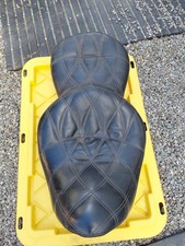 Shovelhead corbin seat