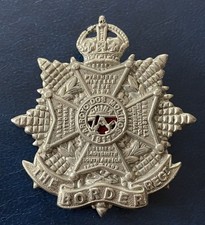 100% Genuine WW1 Border