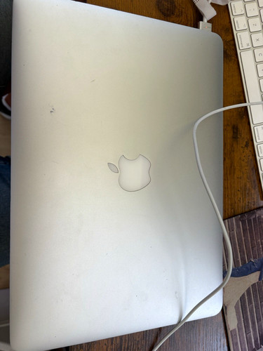 Apple macbook air 13in - macbook,