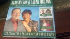 Sean Wilson & Susan McCann 