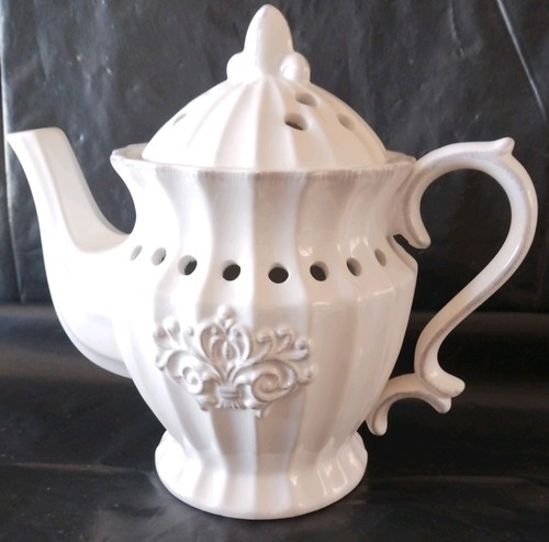 Rare yankee candle ceramic - yankee,