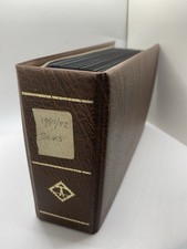 Benham Silks FDC Collection