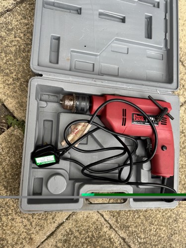 Power devil pddrhd500 hammer - devil,
