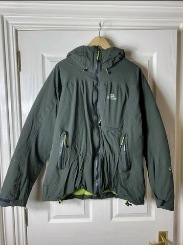 Mountain equipment men - equipment, men's