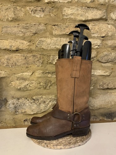 Vintage womens two tone - vintage, brown