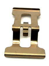 CR500 1994 FRONT CALIPER BRAKE