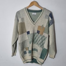 Vintage Pierre Sangan Knit