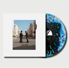 Wish You Were Here: 50th