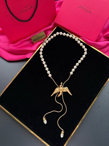 Schiaparelli dove pearl - schiaparelli,