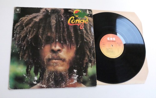 The congos congo - -, lp