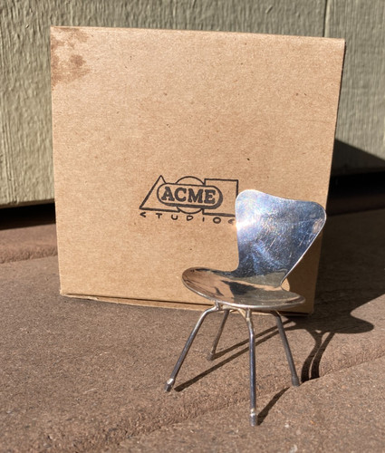 Acme studio mini sterling - acme,