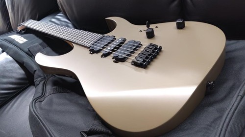 Ibanez rg6hshfx kmf - ibanez, electric