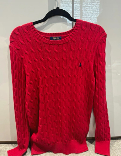 Polo ralph lauren boys red - boys,