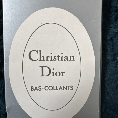 Vintage christin dior - christin,