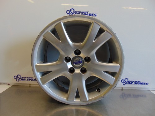 Volvo v70 alloy wheel 07 - volvo,