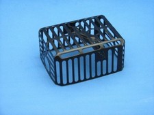 Heat protection ROTENBACH 4 in