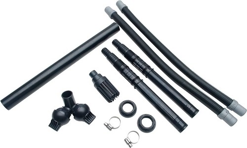Fluval undertank connection - fluval,