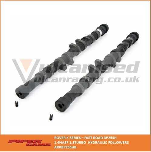 Piper cams rover - rover, k