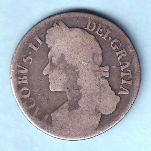 Great britain james - great,