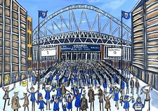 Wimbledon final 2025 at