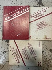 1984 Dodge Ram Van B150 B250