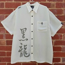 RARE Vintage DOGTOWN Black