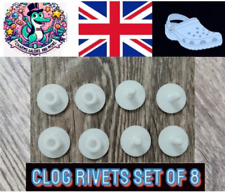 4x White Sets Replacement