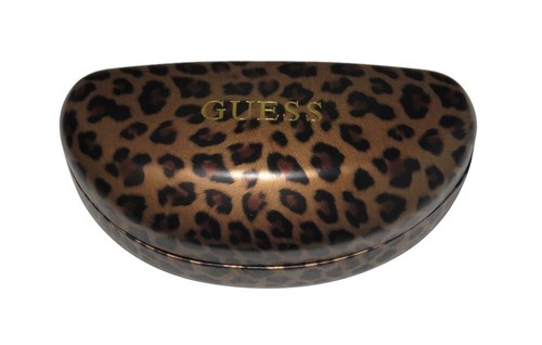 New guess leopard - new,