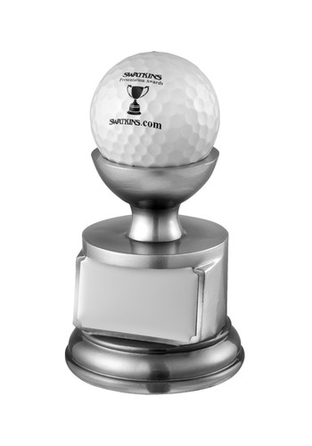 Golf ball holder keepsake - golf,