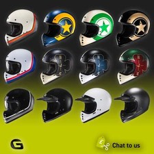 HJC V60 Motorcycle Helmets