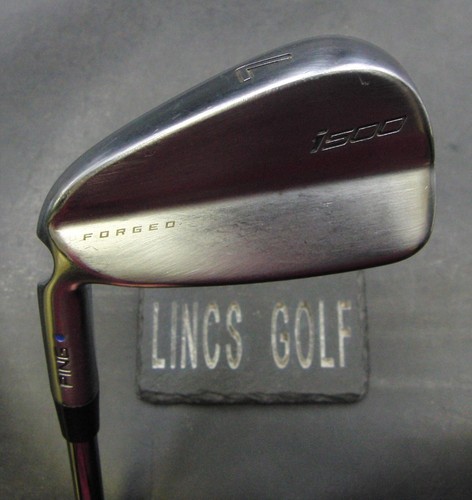 Left handed ping i500 - i500, blue