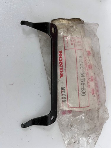 New genuine honda vf1000f2 - genuine,