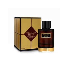 100ML TOBACCO MYTH [EAU DE