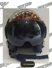 HGU-55 TOP GUN MAVERICK PILOT