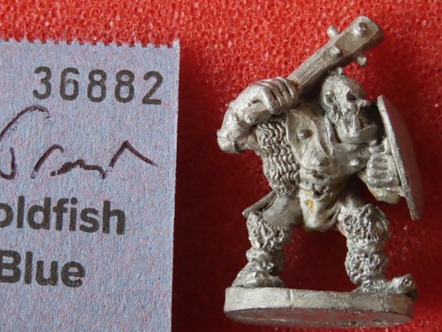 Games workshop grenadier - games,