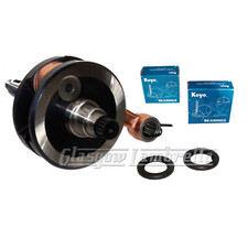 Lambretta SX 200 TAMENI