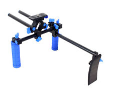 Pro DSLR Rig RL-00 II Starter Rig for filming with DLRs & system cameras EX-DEMO