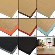 SMALL - X LARGE SISAL NATURAL