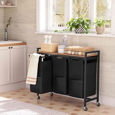 Laundry Basket Laundry Sorter