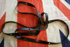 1 NEW Upgrade for The Jaguar & Daimler V12 5.3 & 6 Lt TWR Rubber Sump Pan Gasket